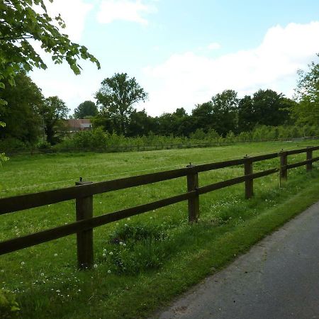 Ferienwohnung Gut Nietberg Bad Bentheim Bagian luar foto