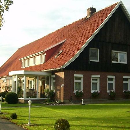 Ferienwohnung Gut Nietberg Bad Bentheim Bagian luar foto