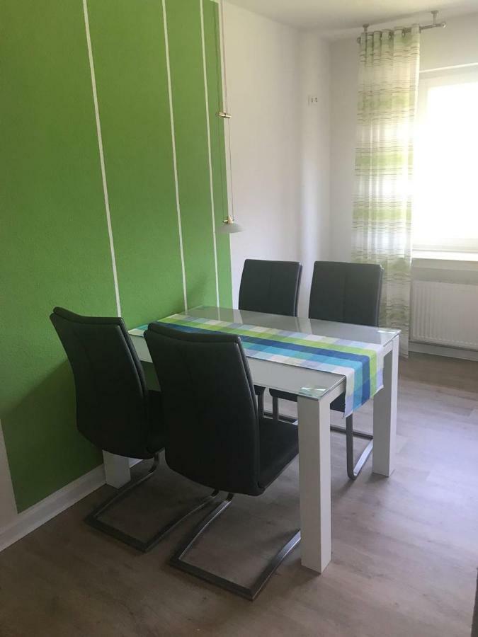 Ferienwohnung Gut Nietberg Bad Bentheim Bagian luar foto