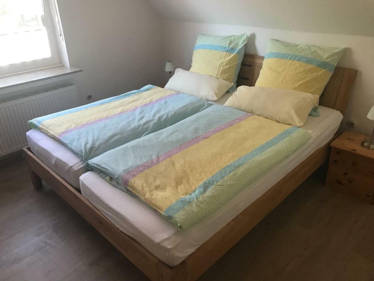 Ferienwohnung Gut Nietberg Bad Bentheim Bagian luar foto