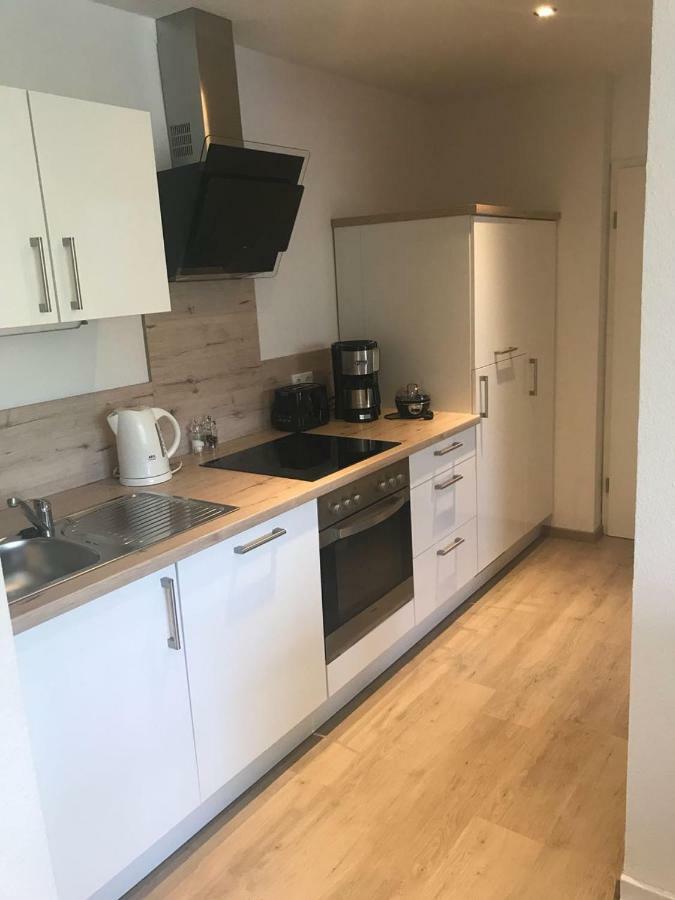 Ferienwohnung Gut Nietberg Bad Bentheim Bagian luar foto