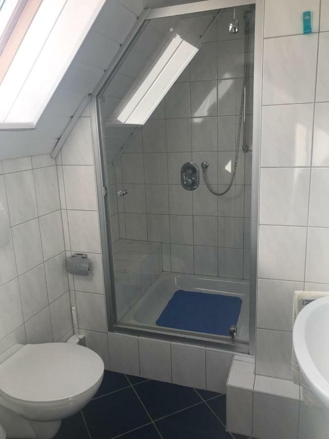 Ferienwohnung Gut Nietberg Bad Bentheim Bagian luar foto
