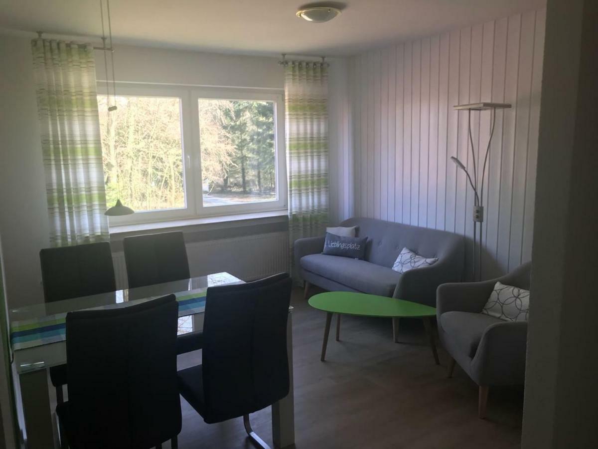 Ferienwohnung Gut Nietberg Bad Bentheim Bagian luar foto