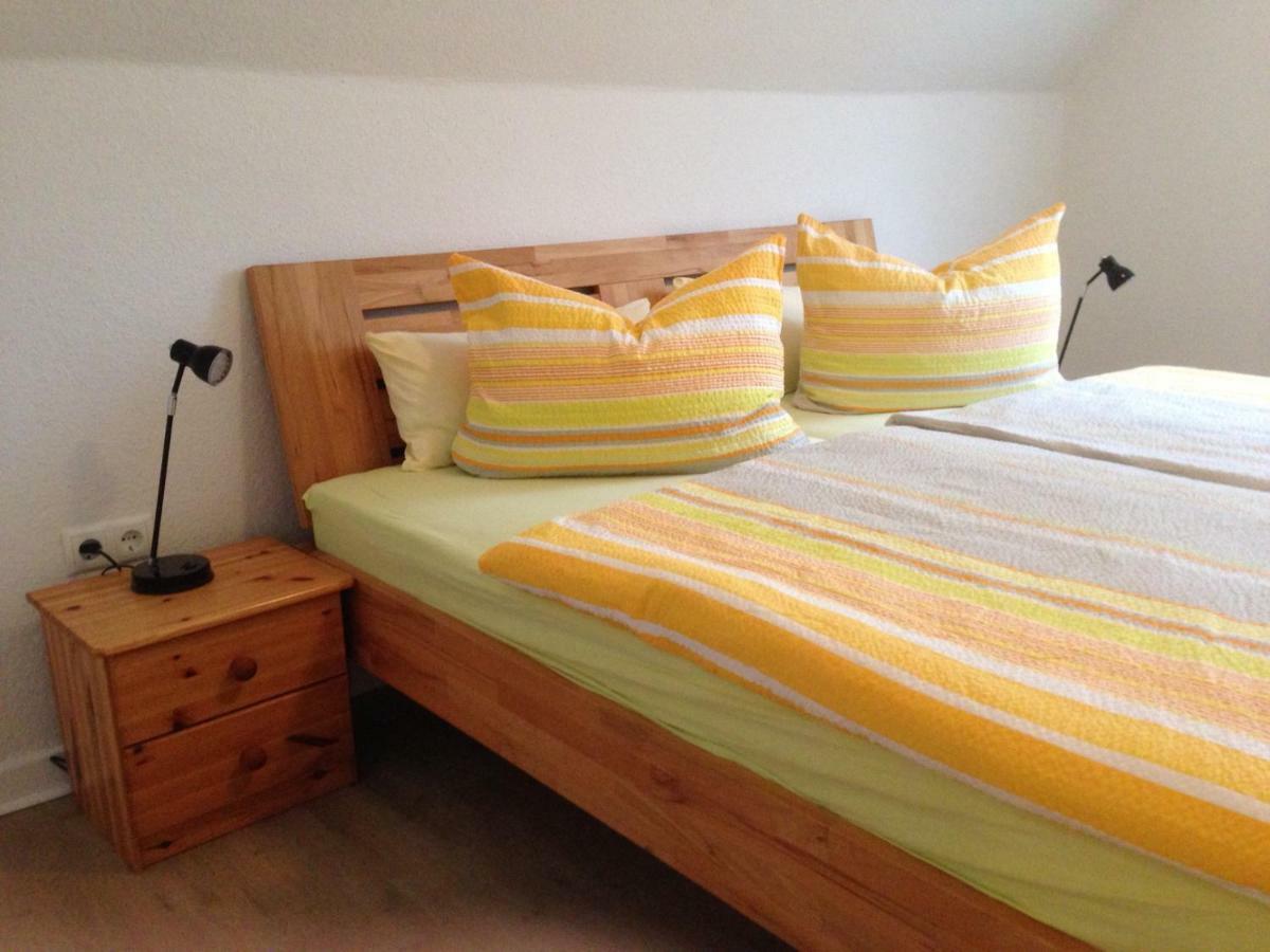 Ferienwohnung Gut Nietberg Bad Bentheim Bagian luar foto