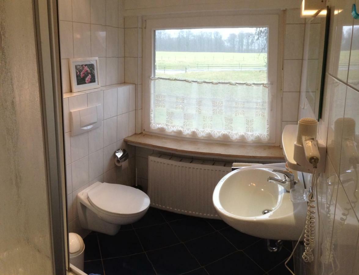 Ferienwohnung Gut Nietberg Bad Bentheim Bagian luar foto